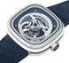 Годинник Sevenfriday Yacht Club II SF-PS1/03 560216 фото 4