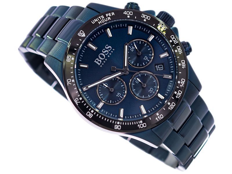 Годинник Hugo Boss 1513758 2983 фото