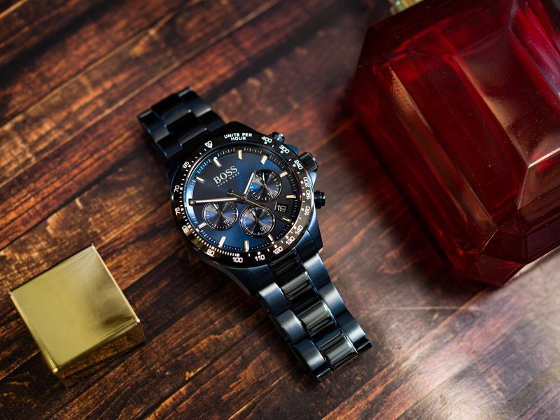 Годинник Hugo Boss 1513758 2983 фото