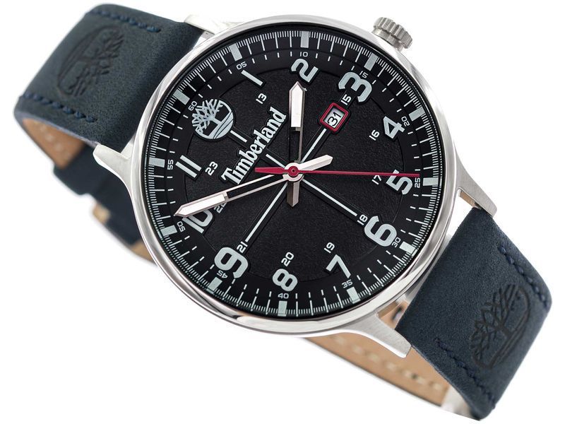 Часы Timberland TDWGB2103104 2833 фото