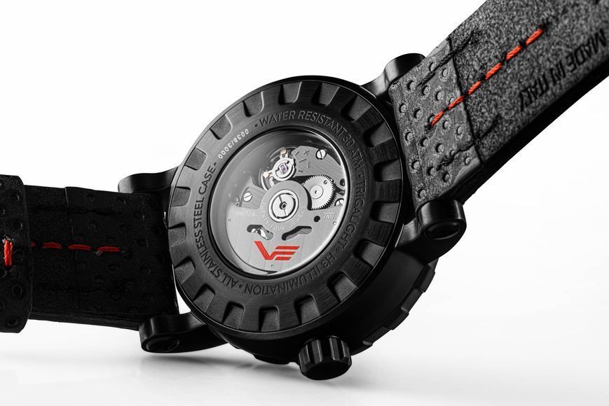 Годинник Vostok Europe NH72-571C647 2583 фото