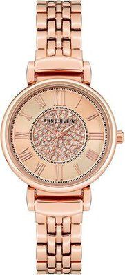 Годинник Anne Klein AK/3872RGRG 780817 фото