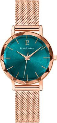 Годинник Pierre Lannier Multiples 010P978 382995 фото
