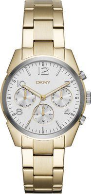 Часы DKNY Crosby NY2471 471447 фото