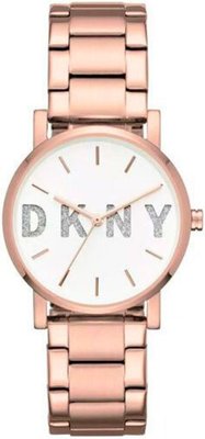 Годинник DKNY2654 471248 фото