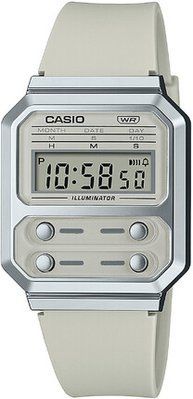 Годинник CASIO A100WEF-8AEF 363011 фото