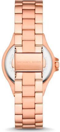 Часы Michael Kors MK1073SET + браслет 750621 фото