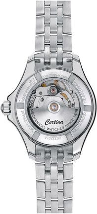 Часы Certina DS Action Lady Powermatic 80 C032.207.11.046.00 507756 фото