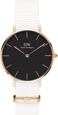 Годинник Daniel Wellington Petite Dover DW00100312 375375 фото