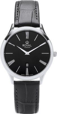 Часы Royal London 21426-01 275588 фото