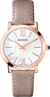Годинник Balmain Laelia Lady II 4439.51.82 503978 фото
