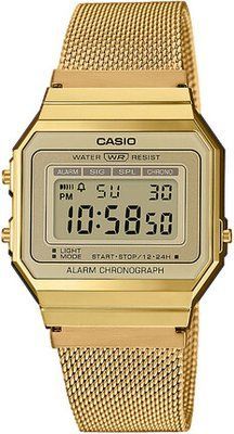 Часы Casio A700WEMG-9AEF 209153 фото