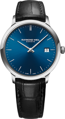 Часы Raymond Weil Toccata 5485-STC-50001 730422 фото