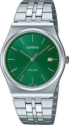 Часы Casio TIMELESS COLLECTION MTP-B145D-3AVEF 363175 фото