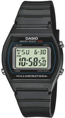 Часы Casio W-202-1AVEF 203559 фото
