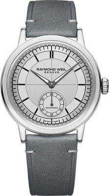 Часы Raymond Weil Millesime 2930-STC-65001 730502 фото