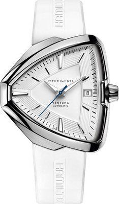 Годинник Hamilton Ventura Elvis80 Auto H24505311 580467 фото