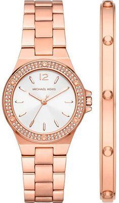Годинник Michael Kors MK1073SET + браслет 750621 фото