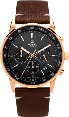 Годинник ROYAL LONDON 41502-06 276018 фото
