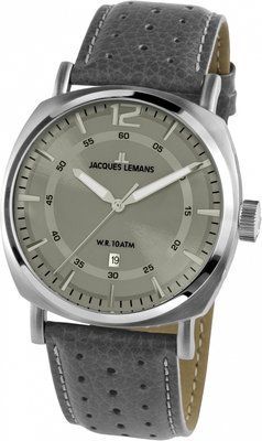 Часы Jacques Lemans Lugano 1-1943F 328539 фото