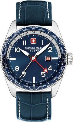 Годинник Swiss Military Hanowa Hawk Eye SMWGB0000505 631051 фото