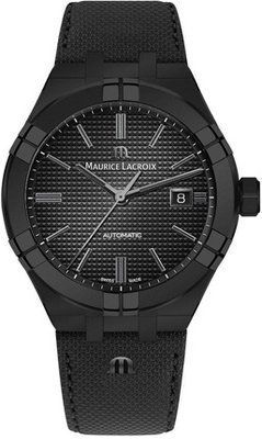 Часы Maurice Lacroix AIKON Automatic AI6008-PVB01-330-1 430868 фото