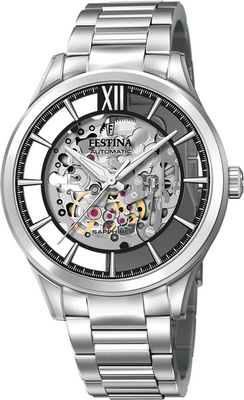 Годинник Festina F20630/4 311156 фото