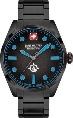Годинник Swiss Military Hanowa Mountaineer SMWGG2100530 630973 фото