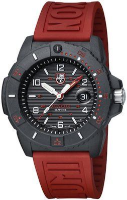 Годинник Luminox Navy Seal XS.3615.RF 525406 фото
