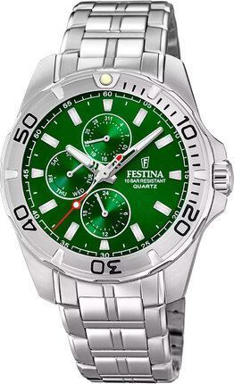 Годинник Festina Multifunction Collection F20445/7 345885 фото