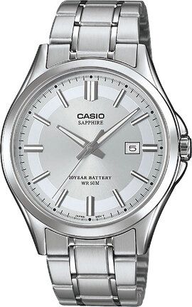 Часы Casio TIMELESS COLLECTION MTS-100D-7AVEF 209061 фото