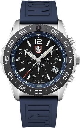 Годинник Luminox Pacific Diver Chronograph XS.3143 525384 фото