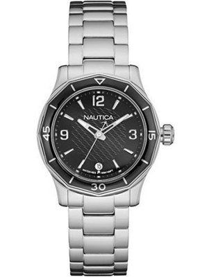 Часы Nautica NAD16531L 1492 фото