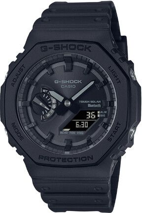 Часы Casio GA-B2100-1A1ER 362663 фото