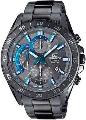 Часы Casio EFV-550GY-8AVUEF 208666 фото
