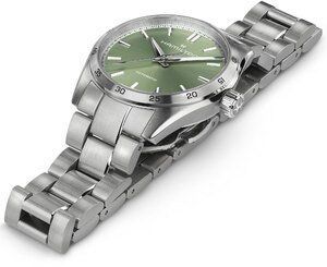 Годинник Hamilton Jazzmaster Performer Auto H36105160 580625 фото