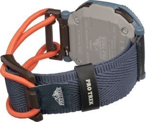 Годинник Casio PRO TREK PRJ-B001B-2ER 363454 фото