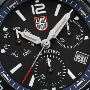 Годинник Luminox Pacific Diver Chronograph XS.3143 525384 фото
