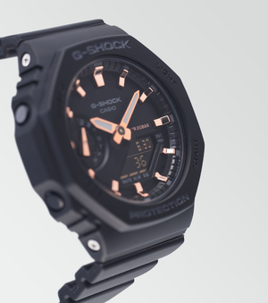 Годинник CASIO GMA-S2100-1AER 209696 фото