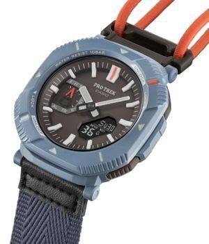 Годинник Casio PRO TREK PRJ-B001B-2ER 363454 фото