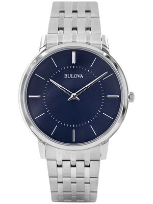 Годинник Bulova 96A188 3692 фото