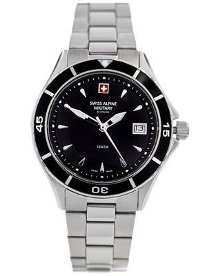 Часы Swiss Alpine Military SAM7740.1137 2042 фото