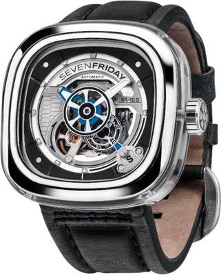 Часы Sevenfriday SF-S1/01 560142 фото