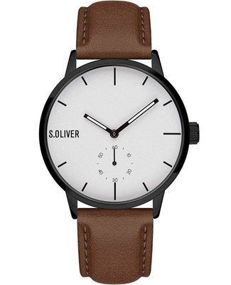 Годинник S.Oliver SO-4179-LQ 2192 фото