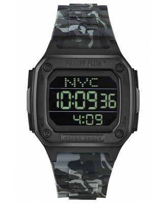 Годинник Philipp Plein PWHAA1822 4092 фото