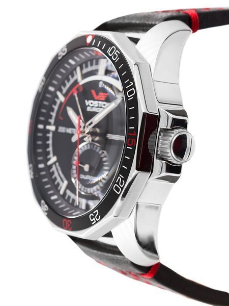 Часы Vostok Europe NE57-225A563 1692 фото