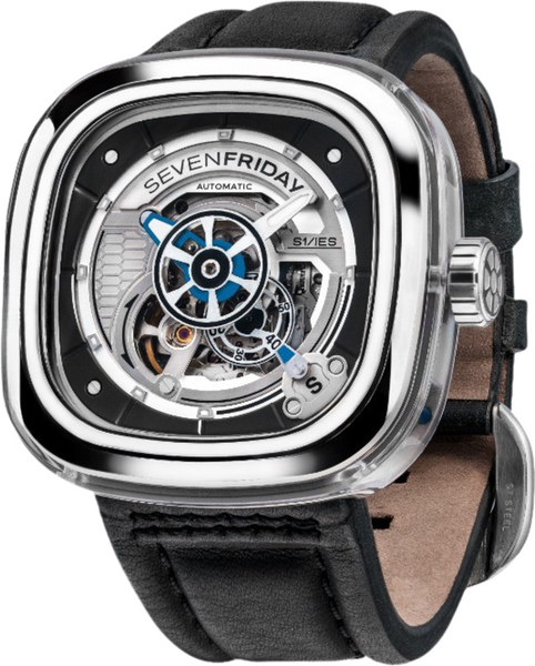 Часы Sevenfriday SF-S1/01 560142 фото