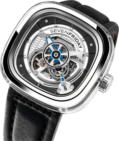 Годинник Sevenfriday SF-S1/01 560142 фото