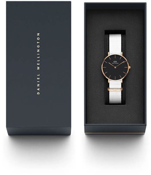 Годинник Daniel Wellington Petite Dover DW00100312 375375 фото