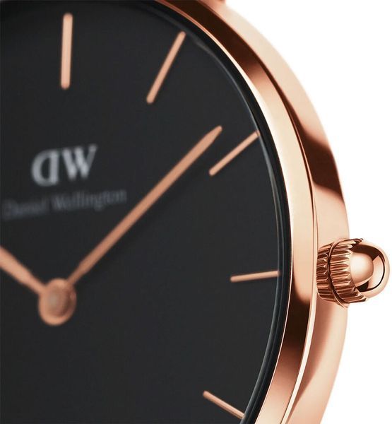 Годинник Daniel Wellington Petite Dover DW00100312 375375 фото
